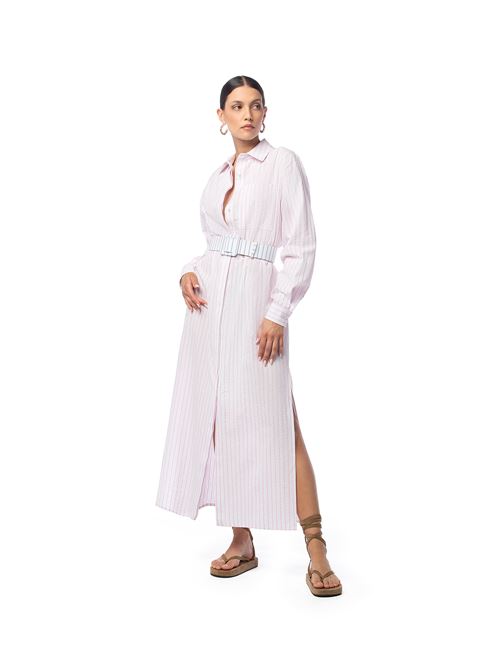 st.paul long dress MVP WARDROBE | MVPE4AB1041314